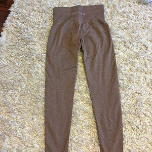 NVGTN Cocoa Leggings
